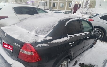 Ravon Nexia R3, 2017 год, 530 000 рублей, 3 фотография