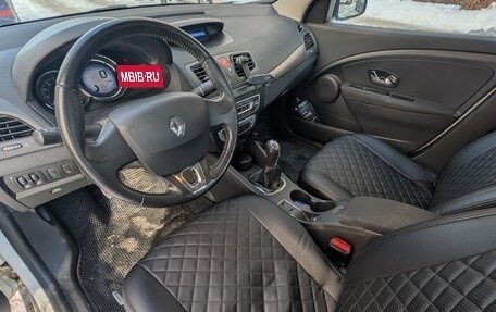 Renault Fluence I, 2015 год, 850 000 рублей, 5 фотография