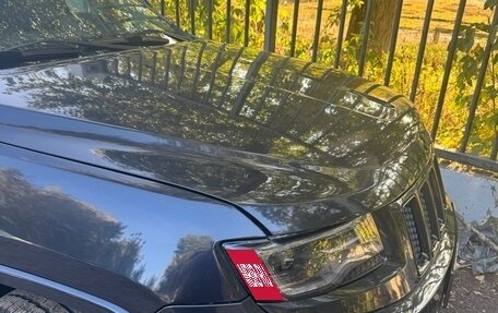 Jeep Grand Cherokee, 2012 год, 2 200 000 рублей, 3 фотография