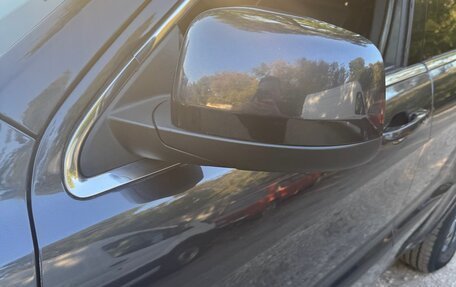 Jeep Grand Cherokee, 2012 год, 2 200 000 рублей, 9 фотография