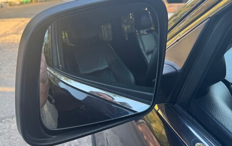 Jeep Grand Cherokee, 2012 год, 2 200 000 рублей, 12 фотография