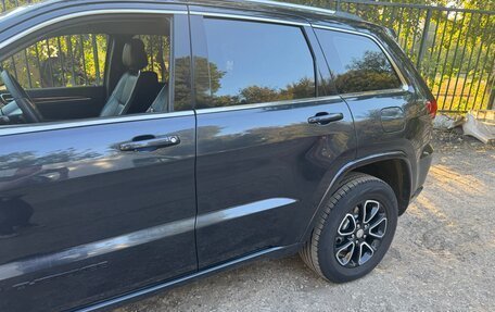 Jeep Grand Cherokee, 2012 год, 2 200 000 рублей, 11 фотография