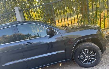 Jeep Grand Cherokee, 2012 год, 2 200 000 рублей, 6 фотография