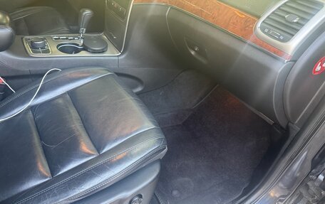 Jeep Grand Cherokee, 2012 год, 2 200 000 рублей, 18 фотография