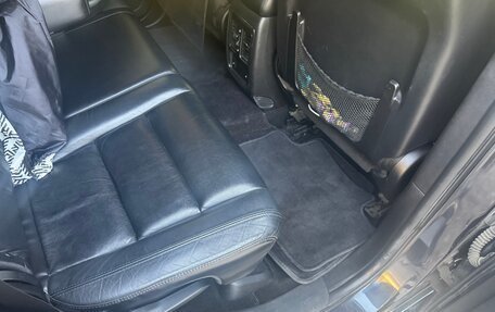 Jeep Grand Cherokee, 2012 год, 2 200 000 рублей, 19 фотография