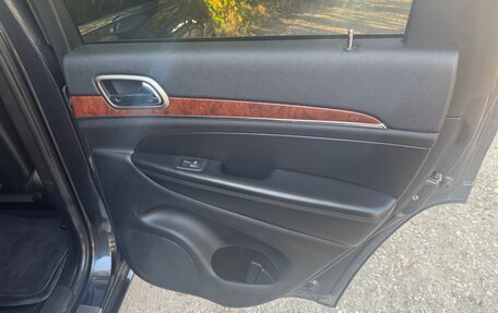 Jeep Grand Cherokee, 2012 год, 2 200 000 рублей, 20 фотография