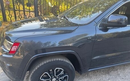 Jeep Grand Cherokee, 2012 год, 2 200 000 рублей, 10 фотография