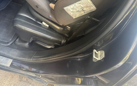 Jeep Grand Cherokee, 2012 год, 2 200 000 рублей, 22 фотография