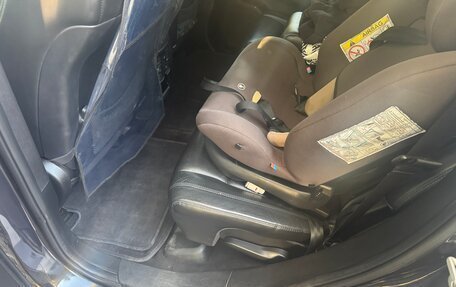 Jeep Grand Cherokee, 2012 год, 2 200 000 рублей, 23 фотография