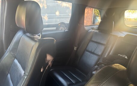 Jeep Grand Cherokee, 2012 год, 2 200 000 рублей, 25 фотография