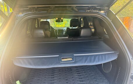 Jeep Grand Cherokee, 2012 год, 2 200 000 рублей, 30 фотография