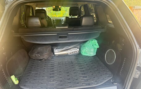 Jeep Grand Cherokee, 2012 год, 2 200 000 рублей, 31 фотография