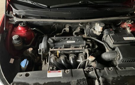 Hyundai Solaris II рестайлинг, 2015 год, 980 000 рублей, 9 фотография