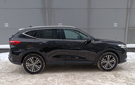 Haval F7 I, 2023 год, 2 049 000 рублей, 4 фотография