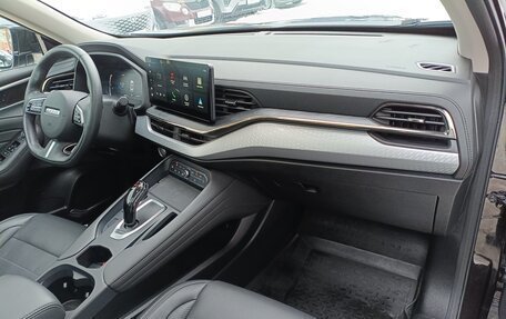 Haval F7 I, 2023 год, 2 049 000 рублей, 10 фотография