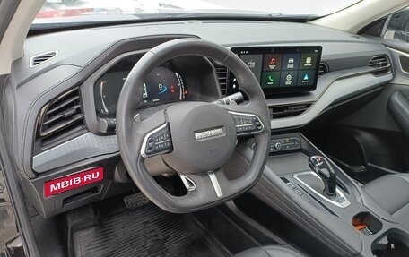 Haval F7 I, 2023 год, 2 049 000 рублей, 9 фотография