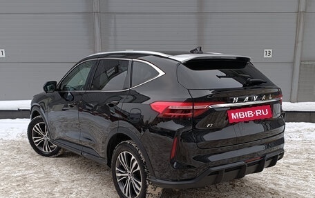 Haval F7 I, 2023 год, 2 049 000 рублей, 7 фотография