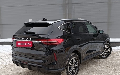 Haval F7 I, 2023 год, 2 049 000 рублей, 5 фотография