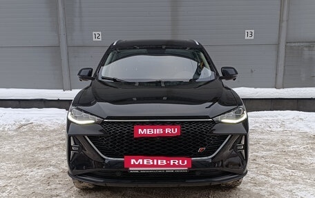 Haval F7 I, 2023 год, 2 049 000 рублей, 2 фотография