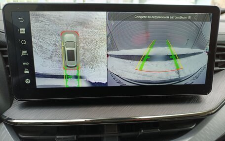 Haval F7 I, 2023 год, 2 049 000 рублей, 16 фотография