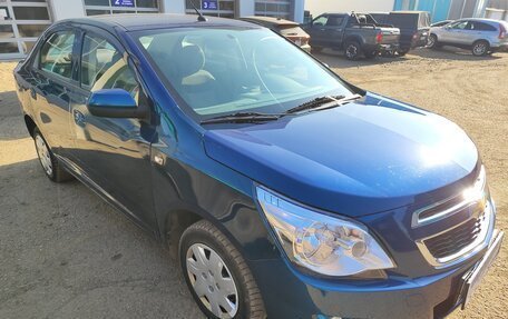 Chevrolet Cobalt II, 2023 год, 742 000 рублей, 2 фотография