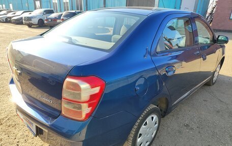 Chevrolet Cobalt II, 2023 год, 742 000 рублей, 3 фотография