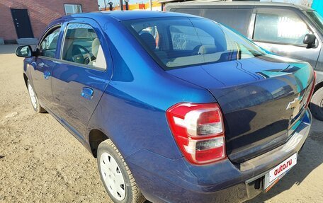 Chevrolet Cobalt II, 2023 год, 742 000 рублей, 4 фотография