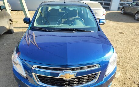 Chevrolet Cobalt II, 2023 год, 742 000 рублей, 5 фотография