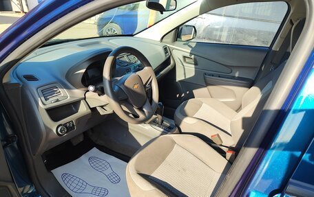 Chevrolet Cobalt II, 2023 год, 742 000 рублей, 8 фотография