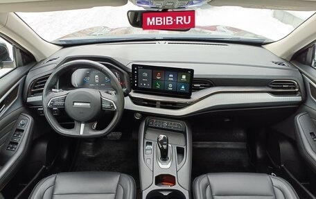 Haval F7 I, 2023 год, 2 049 000 рублей, 13 фотография