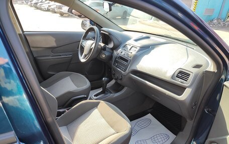 Chevrolet Cobalt II, 2023 год, 742 000 рублей, 9 фотография