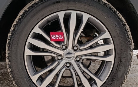 Haval F7 I, 2023 год, 2 049 000 рублей, 19 фотография