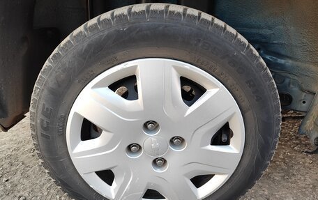 Chevrolet Cobalt II, 2023 год, 742 000 рублей, 14 фотография