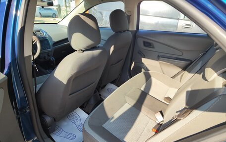Chevrolet Cobalt II, 2023 год, 742 000 рублей, 10 фотография