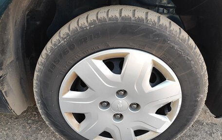 Chevrolet Cobalt II, 2023 год, 742 000 рублей, 13 фотография