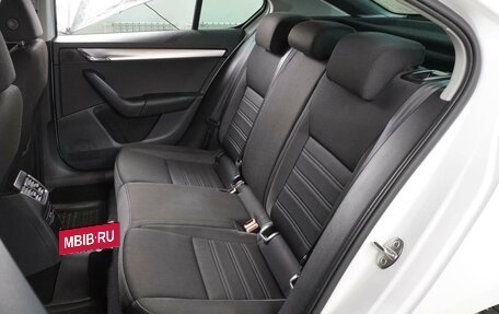 Skoda Octavia, 2020 год, 1 779 000 рублей, 9 фотография