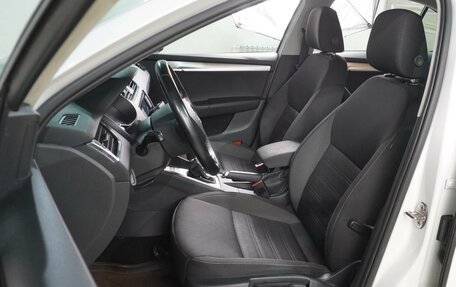 Skoda Octavia, 2020 год, 1 779 000 рублей, 10 фотография