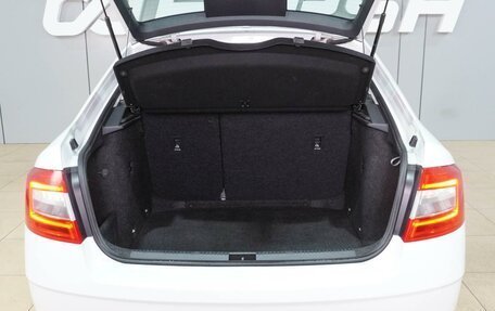 Skoda Octavia, 2020 год, 1 779 000 рублей, 17 фотография