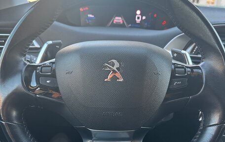 Peugeot 308 II, 2020 год, 1 200 000 рублей, 6 фотография