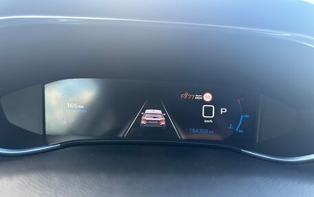 Peugeot 308 II, 2020 год, 1 200 000 рублей, 8 фотография