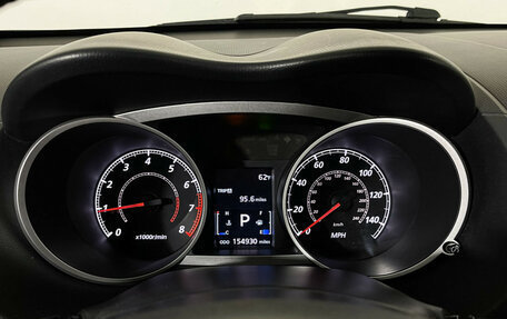 Mitsubishi Outlander III рестайлинг 3, 2011 год, 1 750 000 рублей, 11 фотография