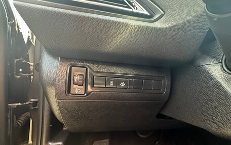 Peugeot 308 II, 2020 год, 1 200 000 рублей, 9 фотография