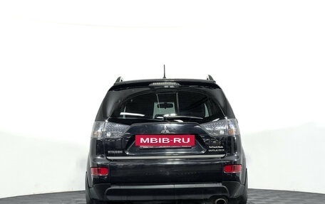 Mitsubishi Outlander III рестайлинг 3, 2011 год, 1 750 000 рублей, 6 фотография