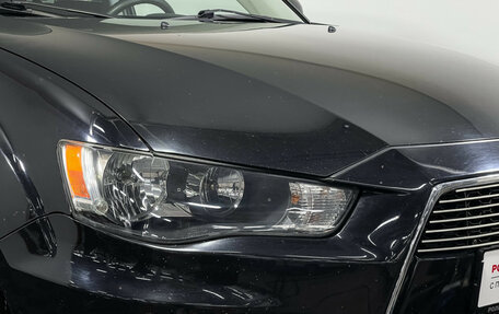 Mitsubishi Outlander III рестайлинг 3, 2011 год, 1 750 000 рублей, 16 фотография