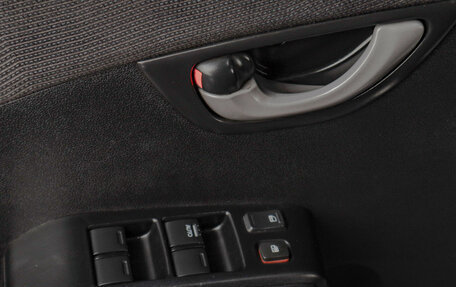 Honda Jazz II рестайлинг, 2009 год, 649 000 рублей, 8 фотография