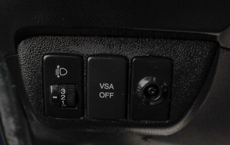 Honda Jazz II рестайлинг, 2009 год, 649 000 рублей, 11 фотография