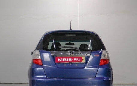 Honda Jazz II рестайлинг, 2009 год, 649 000 рублей, 6 фотография