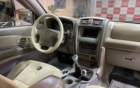 Great Wall Hover, 2007 год, 375 000 рублей, 6 фотография