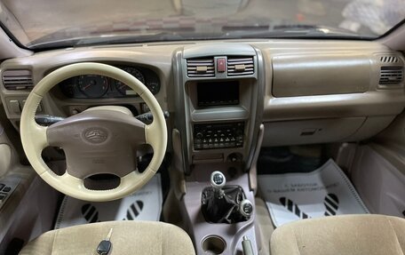 Great Wall Hover, 2007 год, 375 000 рублей, 7 фотография