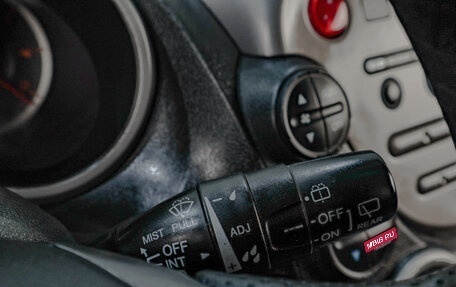 Honda Jazz II рестайлинг, 2009 год, 649 000 рублей, 16 фотография